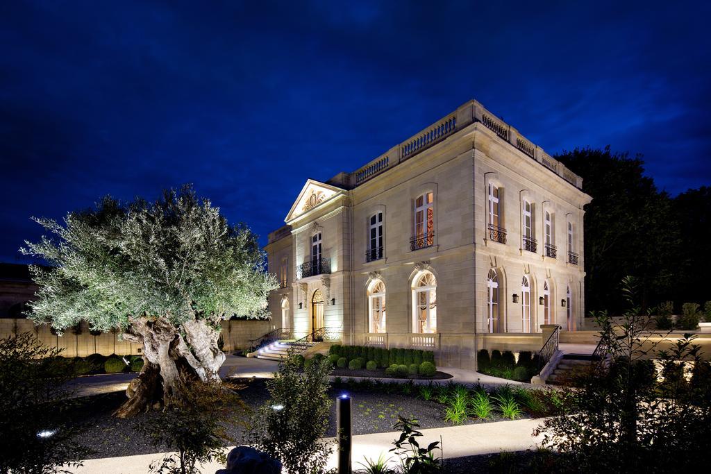 La Grande Maison De Bernard Magrez Bordeaux Ngoại thất bức ảnh