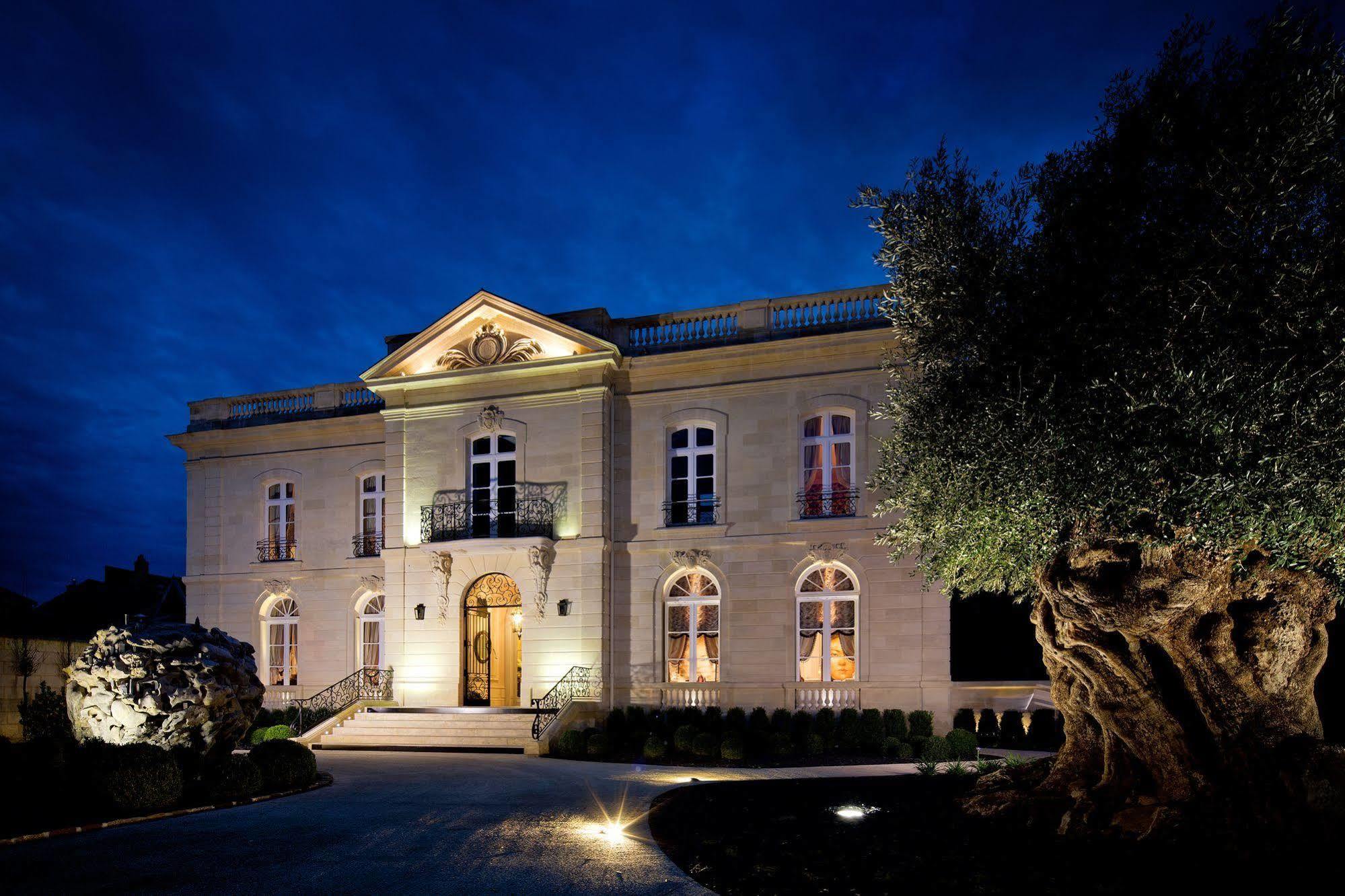 La Grande Maison De Bernard Magrez Bordeaux Ngoại thất bức ảnh